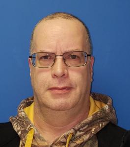Michael Shane Lowe a registered Sex or Violent Offender of Indiana