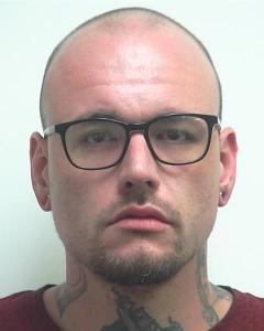 Tynan Michael Mcguin a registered Sex or Violent Offender of Indiana