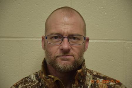 Dennis James Rodenberg a registered Sex or Violent Offender of Indiana