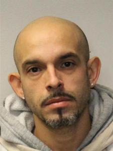 Efren Gonzalez a registered Sex Offender of Illinois