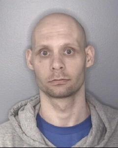 Aron Michael Albrecht a registered Sex or Violent Offender of Indiana