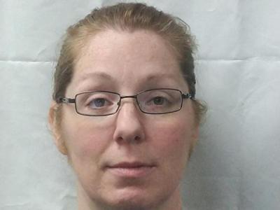 Jennifer L Mahoney a registered Sex or Violent Offender of Indiana