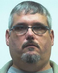 Brian Patrick First a registered Sex or Violent Offender of Indiana
