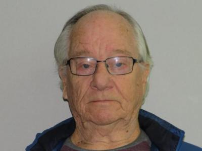 Walter Tilford Anglemyer a registered Sex or Violent Offender of Indiana