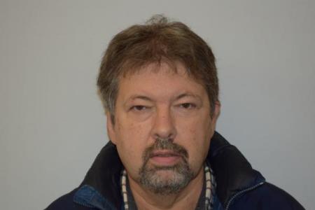 Stephen B Crannell a registered Sex or Violent Offender of Indiana