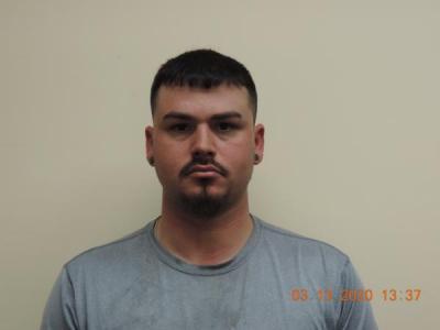 Brent M Sowle a registered Sex or Violent Offender of Indiana