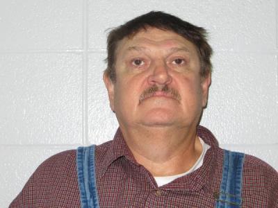 Verus Alan Overkamp a registered Sex or Violent Offender of Indiana