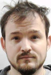 Branden Stewart Temple a registered Sex or Violent Offender of Indiana