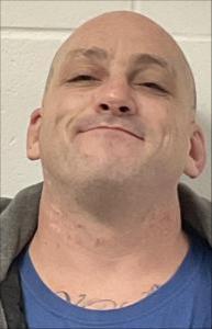 David L Breaux a registered Sex or Violent Offender of Indiana