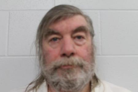 George W Allen a registered Sex or Violent Offender of Indiana