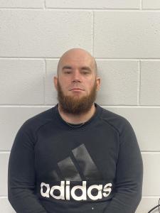 Brandon Dewayne Worley a registered Sex or Violent Offender of Indiana