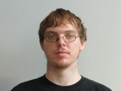 Joshua Ryan Campbell a registered Sex or Violent Offender of Indiana