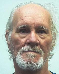 David Leslie Moses a registered Sex or Violent Offender of Indiana