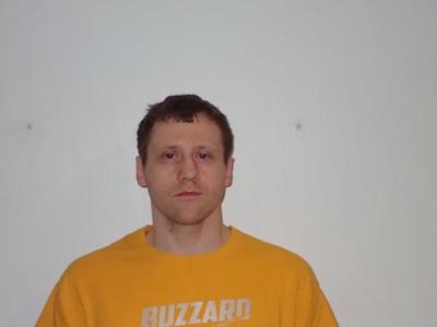 Donald Leroy Buzzard III a registered Sex or Violent Offender of Indiana
