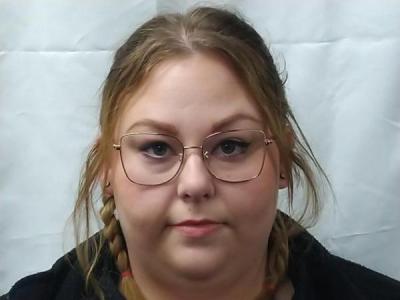 Chelsea Danielle Bryan a registered Sex or Violent Offender of Indiana