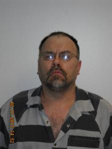 Andrew James Ellison a registered Sex or Violent Offender of Indiana