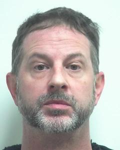 Adam Christopher Barnes a registered Sex or Violent Offender of Indiana