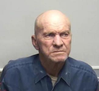 Dennis Ralph Laplant a registered Sex or Violent Offender of Indiana