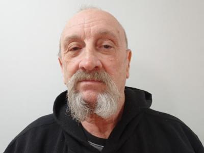 George Martin Kaffenberger a registered Sex or Violent Offender of Indiana