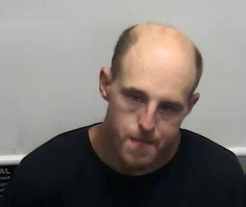 James Warvel Jr a registered Sex or Violent Offender of Indiana