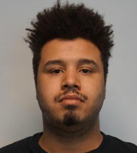 Anthony Jaquan Gambrell a registered Sex or Violent Offender of Indiana