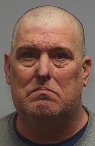 Danny Wayne Douglas a registered Sex or Violent Offender of Indiana