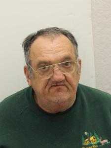 Charles L Morgan a registered Sex or Violent Offender of Indiana