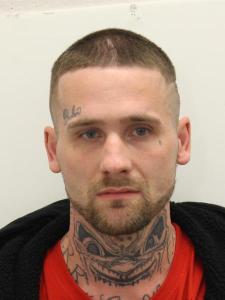 Christopher Allen Jones a registered Sex or Violent Offender of Indiana