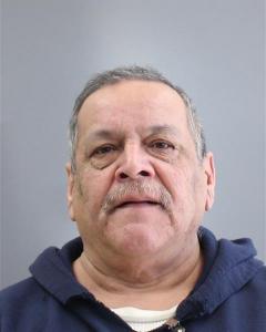 Albert Gonzalez a registered Sex or Violent Offender of Indiana