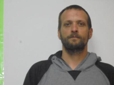 Benjamin Tyler Blanton a registered Sex or Violent Offender of Indiana