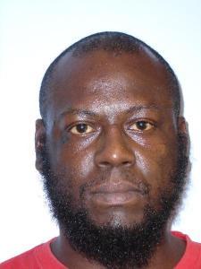 Antonio Marcelle Cold a registered Sex or Violent Offender of Indiana
