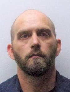 Joseph Dwight Mcdowell a registered Sex or Violent Offender of Indiana