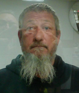 Michael Brandon Buckner a registered Sex or Violent Offender of Indiana