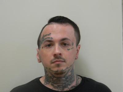 Christopher Alan Corbin a registered Sex or Violent Offender of Indiana