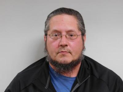 Stephen Andrew Kandis Cramar a registered Sex or Violent Offender of Indiana