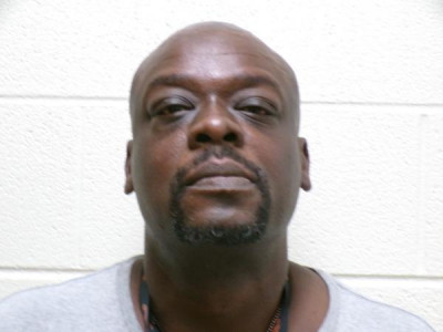 Terrell David Latondress a registered Sex or Violent Offender of Indiana