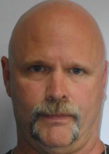 Charles Brant Evans a registered Sex or Violent Offender of Indiana