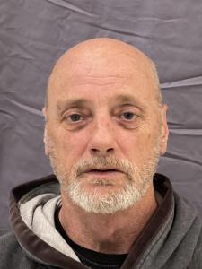 Timothy Allen Penley a registered Sex or Violent Offender of Indiana