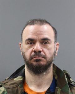 Brian M Giovingo a registered Sex or Violent Offender of Indiana