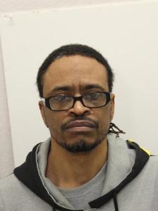 Harold Preston Stanfield a registered Sex or Violent Offender of Indiana