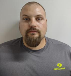Anthony D Evinger a registered Sex or Violent Offender of Indiana