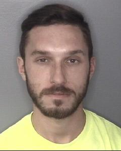 Jacob Richard Aulich a registered Sex or Violent Offender of Indiana
