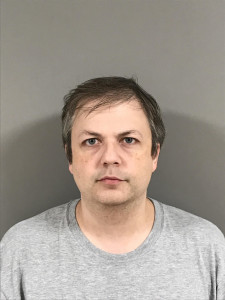 Joseph Michael Wade a registered Sex or Violent Offender of Indiana