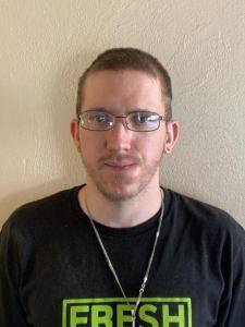 Alex Troy Wayne Simpson a registered Sex or Violent Offender of Indiana