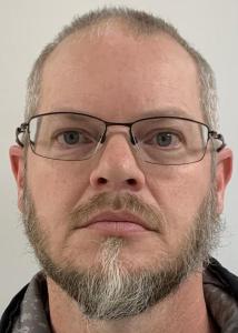 Bryan Eugene Delaney a registered Sex or Violent Offender of Indiana
