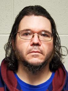 Clayton Raymond Mcneely a registered Sex or Violent Offender of Indiana