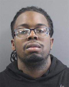 Nicholas Dwayne London a registered Sex or Violent Offender of Indiana