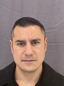 Daniel Dale Tapia a registered Sex or Violent Offender of Indiana
