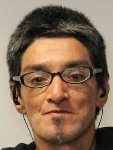 Daniel Alan Luna a registered Sex Offender of Texas