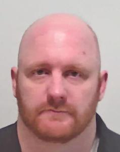 James Michael Boore a registered Sex or Violent Offender of Indiana